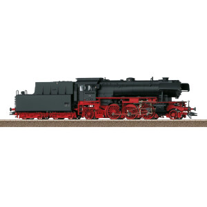 Trix 25231 Personenzug-Dampflok BR 023 der DB, Epoche IV,...