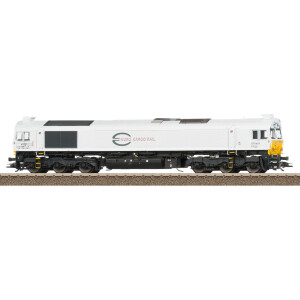 Trix 22695 Diesellok Class 77 der ECR, Epoche VI, mit...