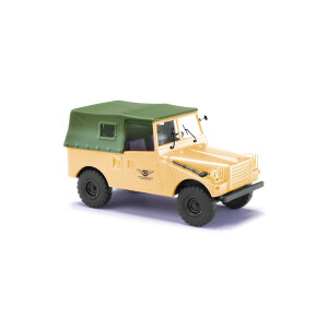Busch 53906 IFA P3, IWL, H0