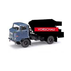 Busch 95558 ESPEWE: IFA L60 D035 Düngestreuer, H0