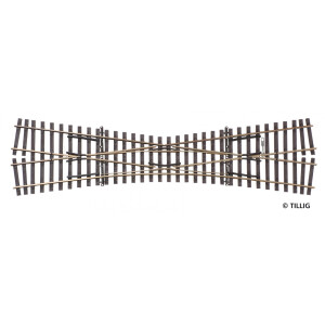 Tillig 85395 EKW 15°, H0