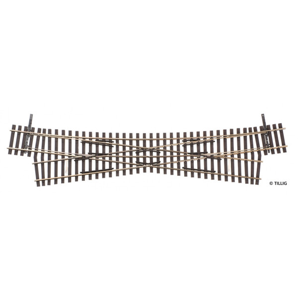 Tillig 85396 EKW II 15°, H0