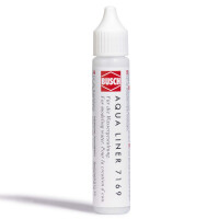 Busch 7169 Aqua Liner zur Gewässergestaltung, 30 ml