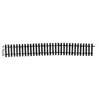 Tillig 85025 Flex-Holzschwellenband - Länge 220 mm, H0