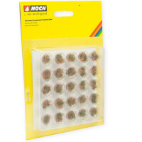 Noch 06910 PROFI Grass Tufts "Dry Grass", 25 pcs.