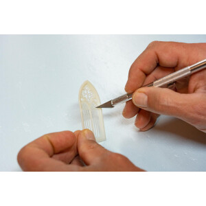 Faller 170536 3D-Druck Nachbearbeitungs-Set