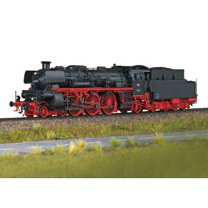 Trix 25323 Dampflok BR 18 323 der DB, Epoche III, mit...