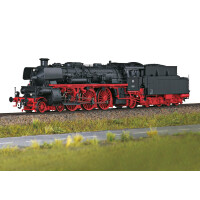 Trix 25323 Dampflok BR 18 323 der DB, Epoche III, mit Sound, H0