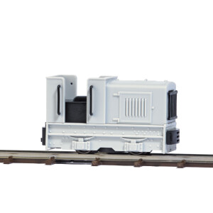 Busch 12183 Diesellok Gmeinder 15/18, H0f