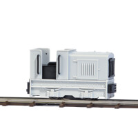 Busch 12183 Diesellok Gmeinder 15/18, H0f
