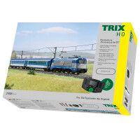 Trix 21505 Startpackung Personenzug der CD, Epoche VI, H0