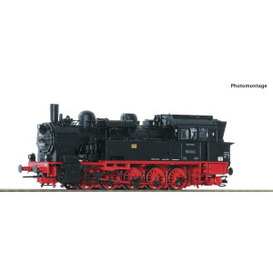 Roco 7180004 Dampflok BR 94 1670 der DR, Epoche IV, TT
