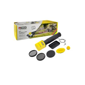 Noch 60115 Gras-Master 3.0 PROFI "Limited Edition"