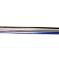5m Flachbandleitung Ribbon multicolored farbig AWG28 RM1,27 5 polig 5 Meter