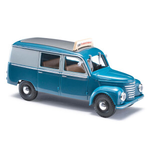 Busch 51286 Framo V901/2 Halbbus, ADMV...