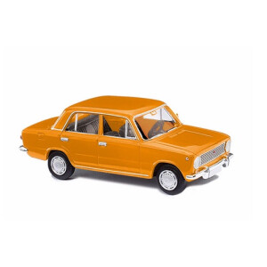 Busch 50107 Lada 1200 / Shiguli 2101, orange, H0