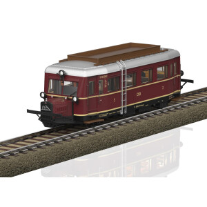 Trix 25135 Dieseltriebwagen BR VT 88.9...