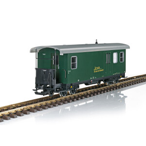 LGB 36380 Gepäckwagen der SOEG, Epoche VI, IIm