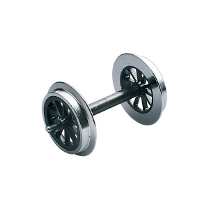 LGB 67319 Metall-Speichenradsatz, 2 Stück, IIm
