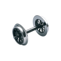 LGB 67319 Metall-Speichenradsatz, 2 Stück, IIm