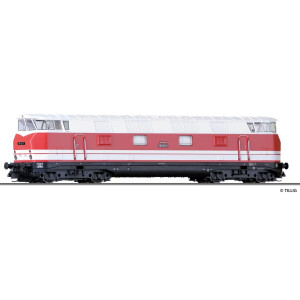 Tillig 04661 Diesellok 118 131-2 der DR, Epoche IV, TT