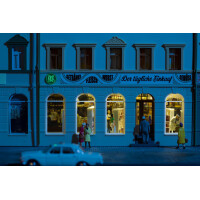 Auhagen 58105 LED-Beleuchtung Konsum, TT