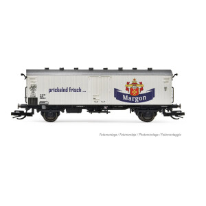 Hornby Arnold 9756 Kühlwagen...