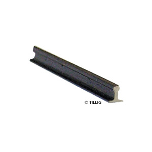 Tillig 85500 Schienenprofil 2,07mm, Länge 1000 mm,...