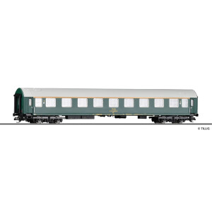 Tillig 16410 Reisezugwagen 1. Klasse, Typ Y, der ČSD,...