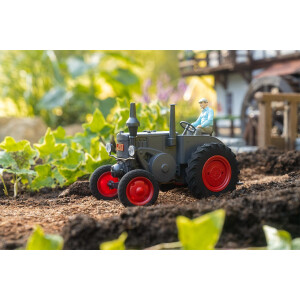 Pola 331619 Lanz Bulldog, G