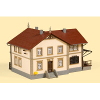 Auhagen 11479 Postamt, H0