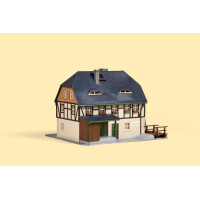 Auhagen 12352 Wassermühle, H0/TT