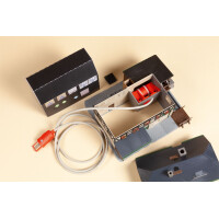 Auhagen 12352 Wassermühle, H0/TT