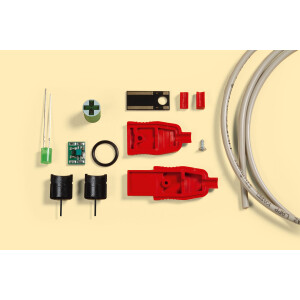Auhagen 58107 LED-Beleuchtung Apothekenkreuz, H0