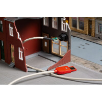 Auhagen 58108 LED-Beleuchtung BAYER, H0