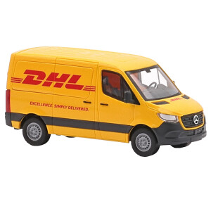Busch 53406 Mercedes-Benz Sprinter kurzer...