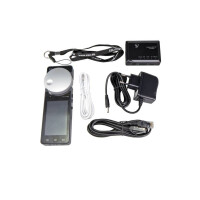 ESU 50116 Mobile Control Pro Funkhandregler Einzelregler für ECoS/Z21/CS3