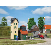 Auhagen 12261 2 transformateurs, H0 / TT
