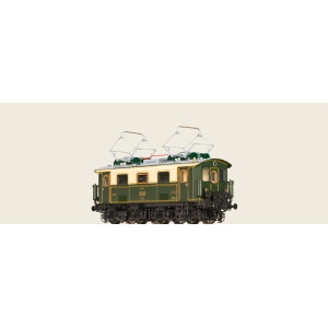 Brawa 70178  Ellok BR EG4 K.Bay.Sts.B., Epoche I, mit...