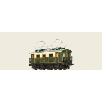Brawa 70178  Ellok BR EG4 K.Bay.Sts.B., Epoche I, mit Sound, H0