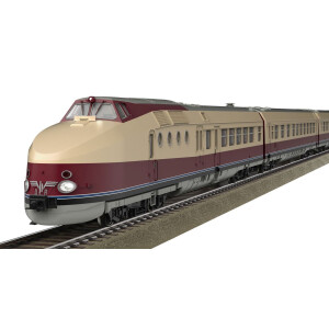 Trix 25175 Diesel-Schnelltriebwagenzug VT...