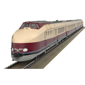 Trix 25175 Diesel-Schnelltriebwagenzug VT...