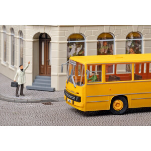 Auhagen 66055 Ikarus 260, TT