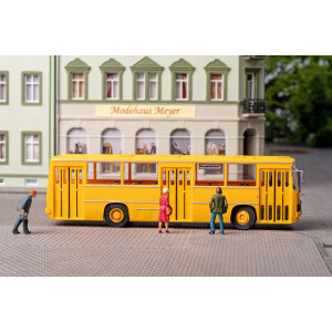Auhagen 66055 Ikarus 260, TT