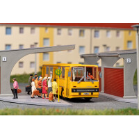 Auhagen 66055 Ikarus 260, TT