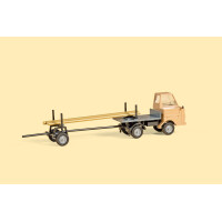 Auhagen 43694 Multicar M22 Pritsche Langmaterialtransport , TT