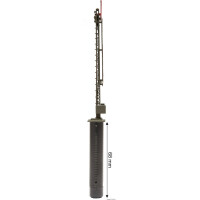 Viessmann 4501 Form-Hauptsignal mit 2 gekoppelten Flügeln, H0