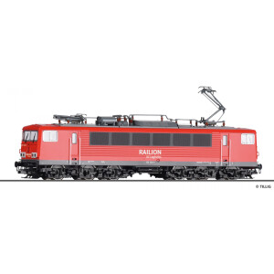 Tillig 04332 E-Lok BR 155 der DB Cargo, Epoche V, TT