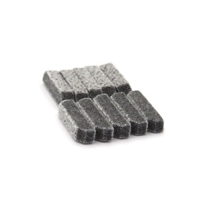 Trix E106291 Reinigungsfilz 10Stck.