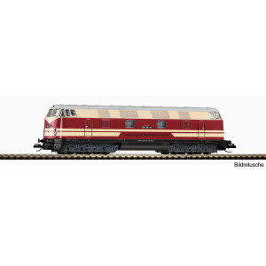 Piko 47287 Diesellok BR 228 Cargo Logistik, Epoche VI, TT